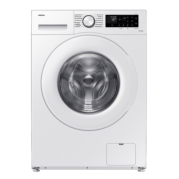 Samsung WW80CGC04DTELE 8 kg elöltöltős mosógép (Újszerű)
