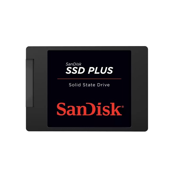 Sandisk 2TB Sata3 2,5