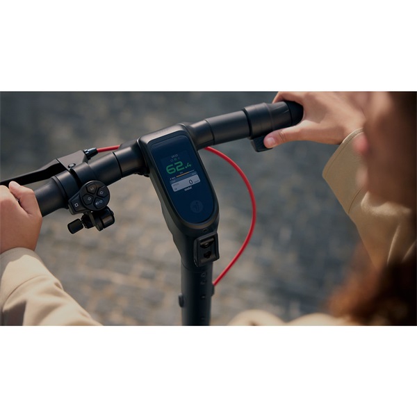 Segway Ninebot KickScooter F3 E elektromos roller