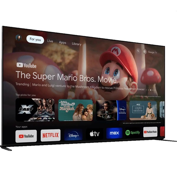 Sony 65