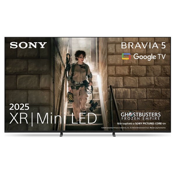 Sony 75