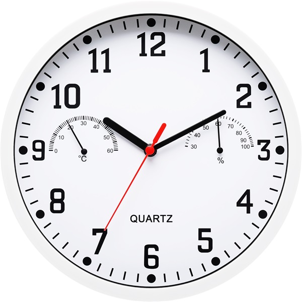 TOO CL-3145-W Universal-1 falióra 23cm