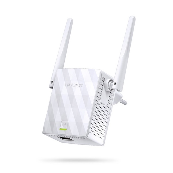 TP-Link TL-WA855RE fehér lefedettségnövelő (Újszerű)