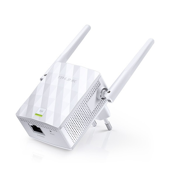 TP-Link TL-WA855RE fehér lefedettségnövelő (Újszerű)
