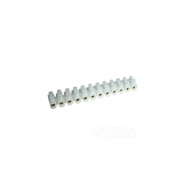 Tracon S30A-U 10 db/csomag flexibilis 16mm2 30A-es 