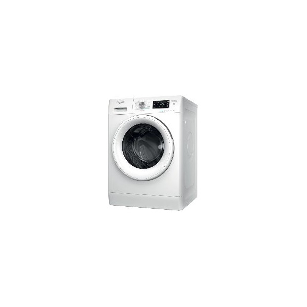 Whirlpool FFB 7269 WV EE fehér, elöltöltős, max.1200ford., 7 kg, mosógép