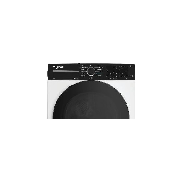 Whirlpool WP C9 WBS EE fehér, 9 kg, hőszivattyús, szárítógép