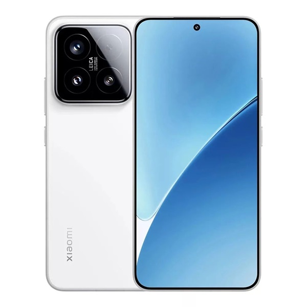 Xiaomi 15 6,36