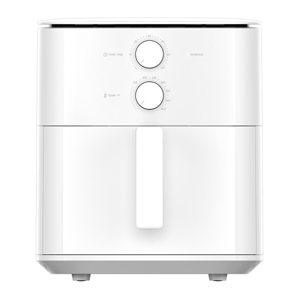 Xiaomi BHR8588EU Air Fryer Essential fehér 6 L forrólevegős sütő (air fryer/airfryer)