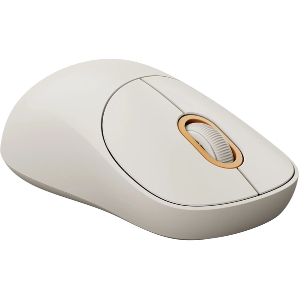 Xiaomi BHR8912GL Wireless Mouse 3 vezeték nélküli fehér egér