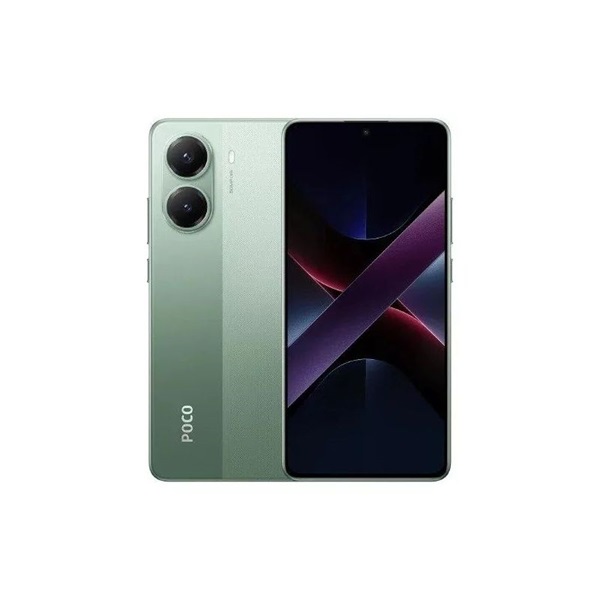 Xiaomi Poco X7 Pro 6,67