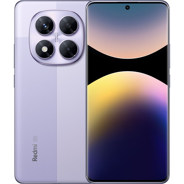 Xiaomi Redmi Note 14 Pro 6,67