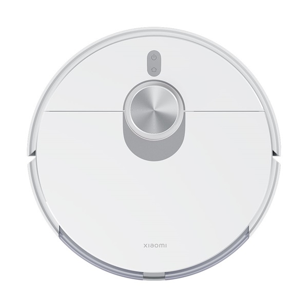 Xiaomi Robot Vacuum S20+ EU fehér robotporszívó (Újracsomagolt)