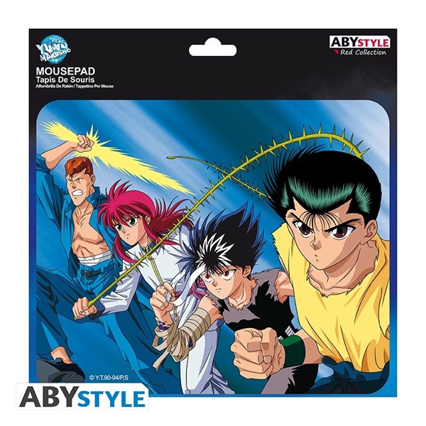 Yu Yu Hakusho 